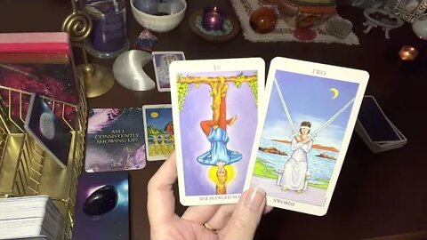 ~LIBRA~SEPTEMBER~spirit guided timeless tarot