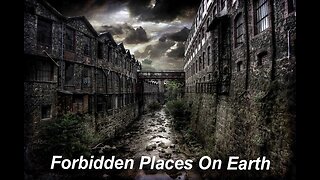 TOP 15 Mysterious Places You CANNOT Visit