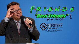 Best Friends part 1 - Spencer Nordyke #spencernordyke