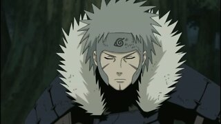 Tobirama sacrifices himself and appoints Hiruzen Sarutobi as Hokage