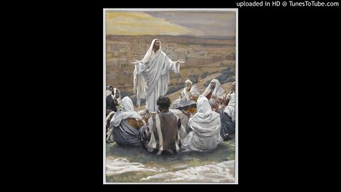Give Us This Day - Greatest Story Ever Told - Radio Dramas of the Life of Christ