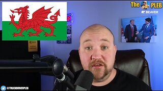 Wales (the U.K.) have joined the PARTY?