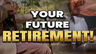 Vital you understand what your future retirement is invested in!