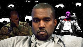 Kanye 'Get Out' West | Behind The Meltdown - Kanye's Sacrificed Mom