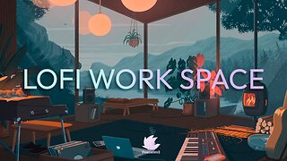 Lofi Chill 🍀 Chill Music Playlist 💖 A playlist that makes you feel positive when you listen to