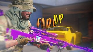 FADE UP - Cold War Montage