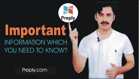 Preply|Introduction Video in English and Urdu|online tutoring|Pakistan online earning |Preply tutor