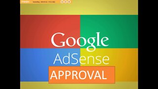 How to get google adsense approval 2023