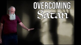 Overcoming satan