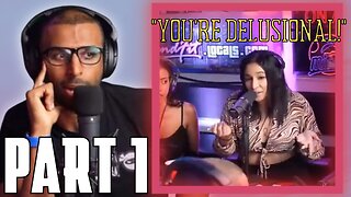 Fresh & Fit - Politely Educating DELUSIONAL WOMEN on what MEN WANT (Part 1)