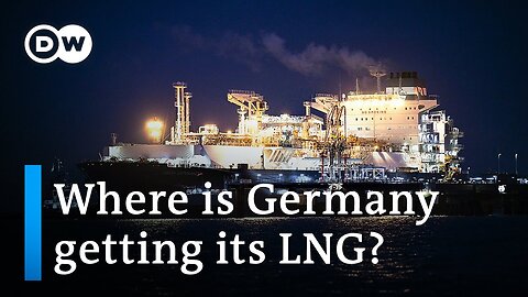 ABC-CARIBBEAN ISLANDS LNG: Germany opens new LNG terminal in record time to replace Russian gas | DW