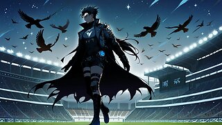 Rise of the Ravens
