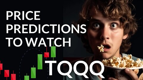 TQQQ's Uncertain Future? In-Depth ETF Analysis & Price Forecast for Mon - Be Prepared!
