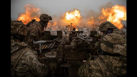 Ukraine war deaths climb dramatically_ US officials say - BBC News