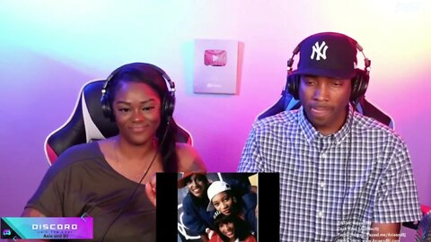 90's Throwback!! ❤️❤️ SWV "Right Here" Reaction | Asia and BJ