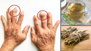 2 Proven Home Remedies for Arthritis and Joint Pain