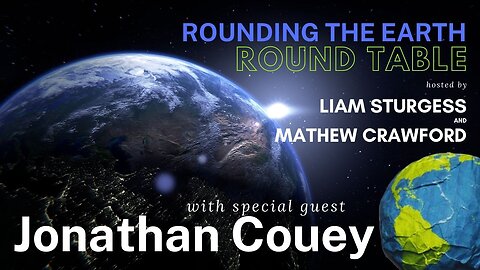 How to Build a Supervirus Bioweapon - Round Table w/ Jonathan Couey