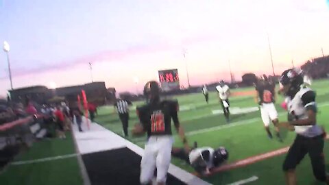 Friday Night Live Week 6: East Central at Coweta