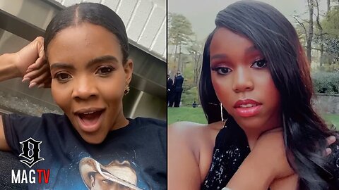 "Worse Than Jussie Smollett" Candace Owens Speaks On The Carlee Russell Alleged Kidnapping! 😱