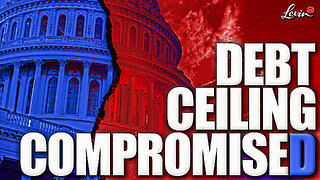 Debt Ceiling Compromised