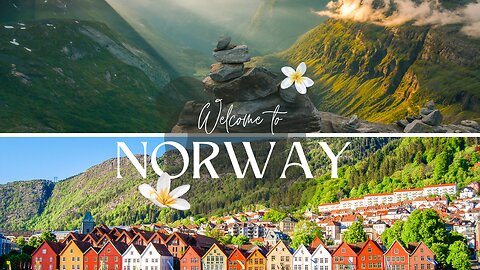 Top 10 Best Places Visit To Norway - Travel