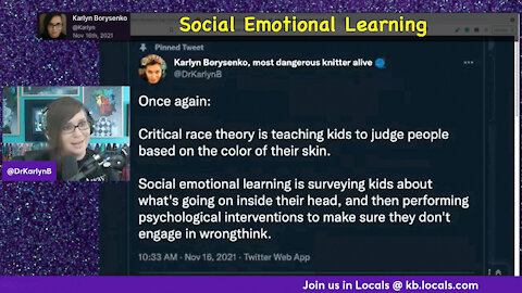 Social Emotional Learning