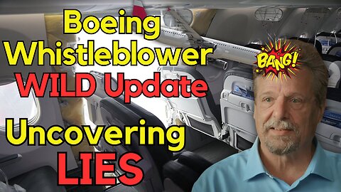 John Barnett Whistleblower WILD Update - Uncovering LIES