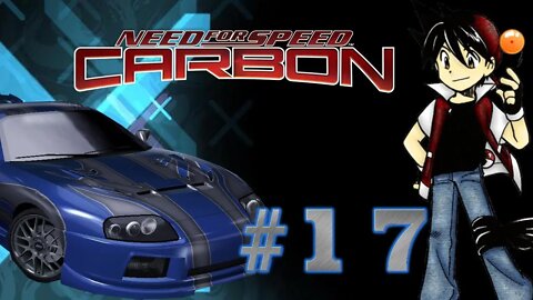 Need for Speed: Carbon - Parte 17 (Final) - Eu sou o Mestre do Corridamon!