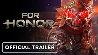 For Honor - Official Year 7 Season 3 Launch Trailer