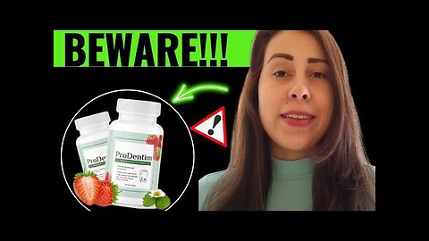 PRODENTIM REVIEW ⚠️ ((THE TRUE INFO 2023)) ⚠️ Prodentim Dental Health Supplement review 2023