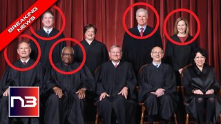 SCOTUS Vote to Overturn Roe v Wade Results Just Leaked