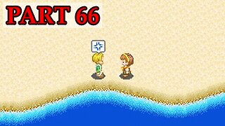 Let's Play - Harvest Moon DS Cute part 66