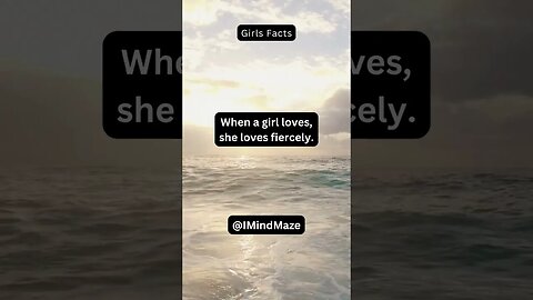Facts About Girls You Never Knew!👌❤️🤷‍♀️ #shorts #girlsfacts #girls #girlpower #girls_respect_video