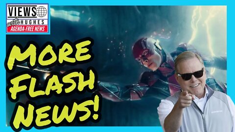 The Flash Undergoes Rewrites!