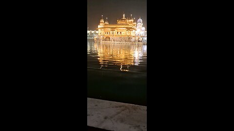 Golden temle amritsar india