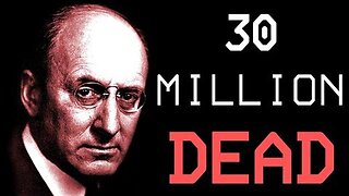 The Insane US Genocide Plan Against German Civilians In WW2 - Zoomer Historian