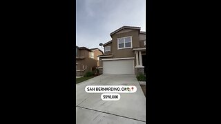 San Bernardino 4 Bed 2.5 Bath