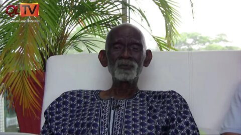 DR SEBI INTERVIEW - ANS. QUESTION ON PROTEIN