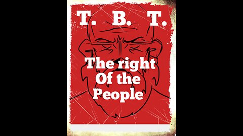 The right of the people