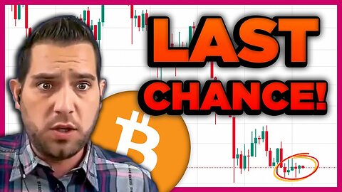 Last Chance To Buy Bitcoin Before “Ultimate Bull Run” - Crypto Expert on “Golden Buy Zone”