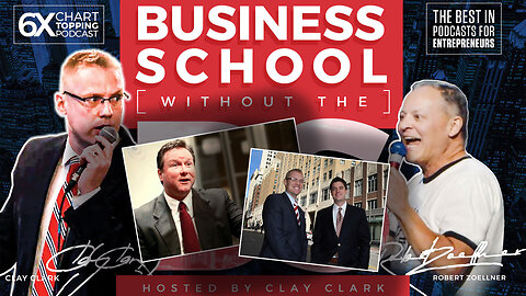 Clay Clark | The Early Years With Clay Staires, The "Millionaire Teacher" Tebow Joins Clay Clark's June 27-28 Business Growth Workshop (2 Tix Remain)!