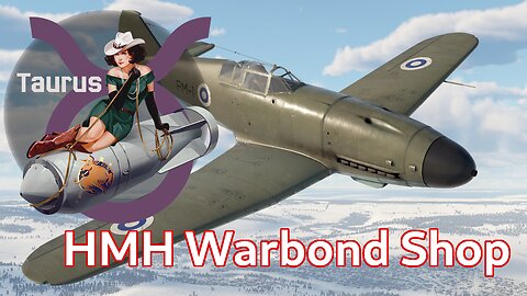 Worth it? ~ Her Majesty's Hussars Warbond Shop [War Thunder]