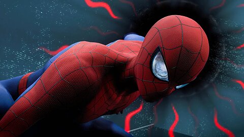 Marvel's Spider-Man Remastered - Ending gameplay