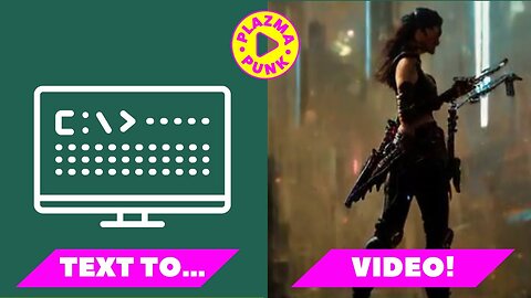 AI Text To Video Is GOOD And FREE Now! Create Free AI-Generated Videos In 2 Minutes!