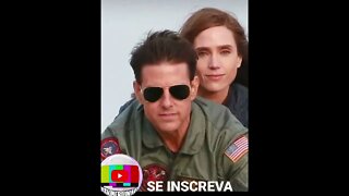 SÓ POSTO SOBRE TOP GUN MAVERICK?