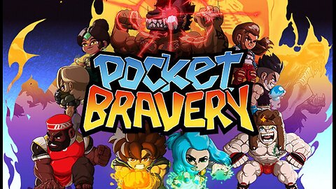 Pocket Bravery