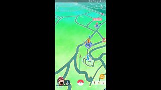 Live Pokémon GO - Dia Comunitário de Dezembro