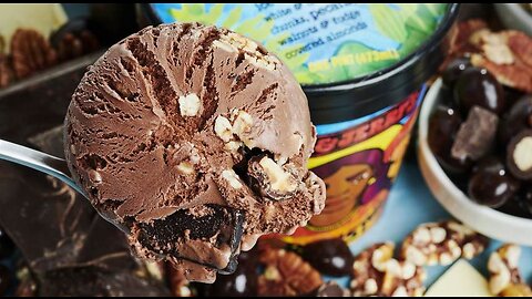 Ben & Jerry’s Withdraws Advertising from Twitter, Declares It a 'Threatening Place' for Minorities