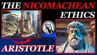 The Nicomachean Ethics by Aristotle | Philo-Literary Analytica
