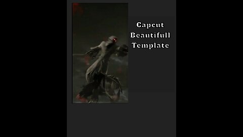 capcut beautifull video templates